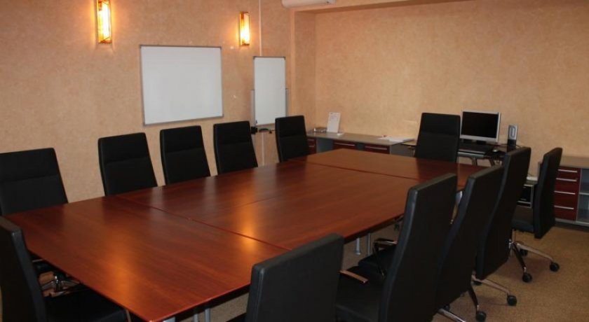 Гостиница Complex Geopur Тарко-Сале-12