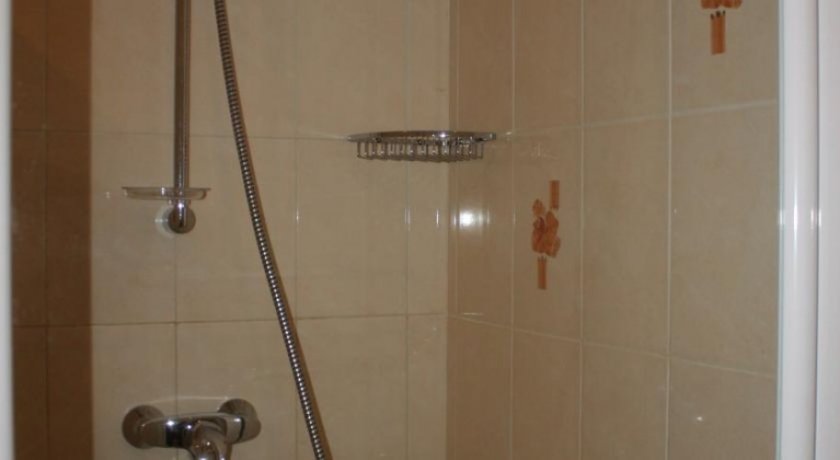 Гостиница Complex Geopur Тарко-Сале-21