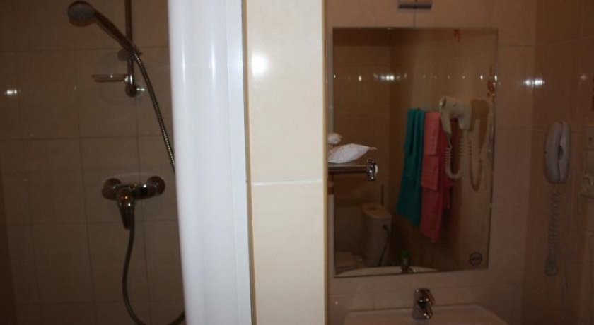 Гостиница Complex Geopur Тарко-Сале-20