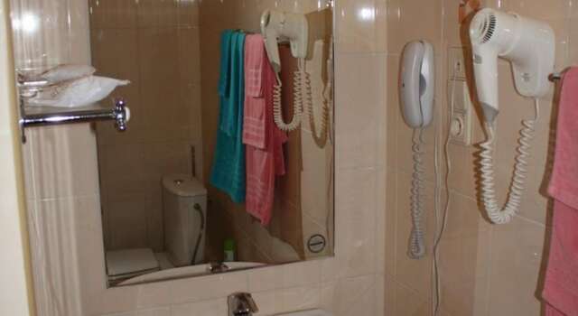 Гостиница Complex Geopur Тарко-Сале-23